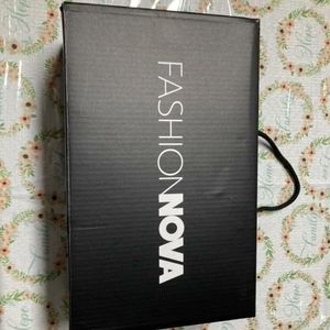 Women's fashionnova heels (chocolate brown)